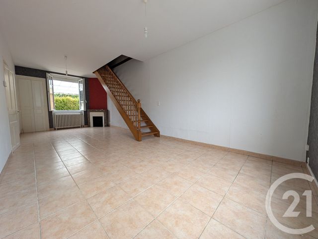 Maison &agrave; vendre - 6 pi&egrave;ces - 116 m2 - Chateauroux - 36 - CENTRE