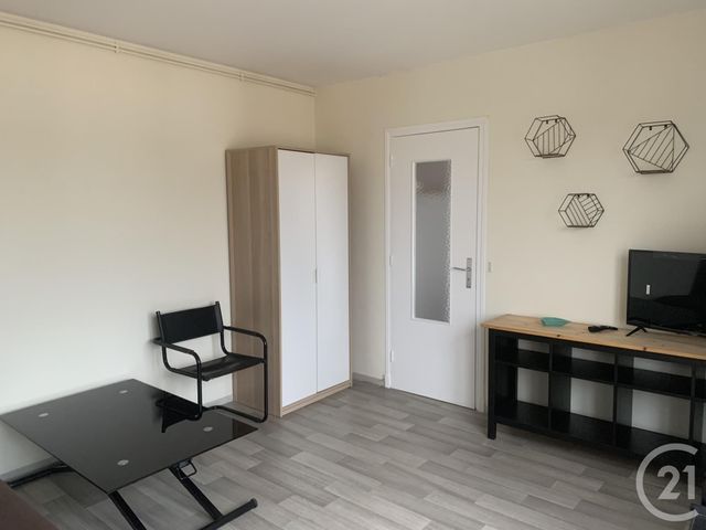 Appartement Studio &agrave; louer - 1 pi&egrave;ce - 29,50 m2 - Chateauroux - 36 - CENTRE