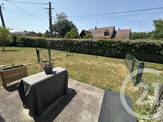 Maison &agrave; louer - 3 pi&egrave;ces - 69 m2 - Le Poinconnet - 36 - CENTRE