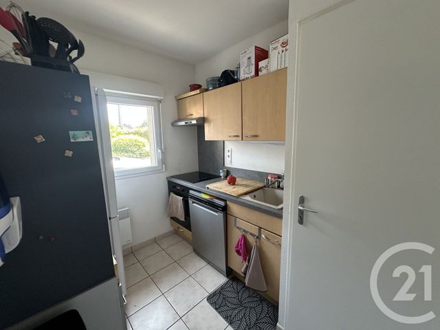 Maison &agrave; louer - 3 pi&egrave;ces - 69 m2 - Le Poinconnet - 36 - CENTRE