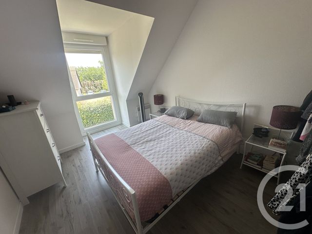 Maison &agrave; louer - 3 pi&egrave;ces - 69 m2 - Le Poinconnet - 36 - CENTRE