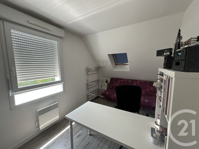 Maison &agrave; louer - 3 pi&egrave;ces - 69 m2 - Le Poinconnet - 36 - CENTRE