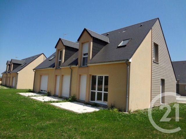 maison - LE POINCONNET - 36