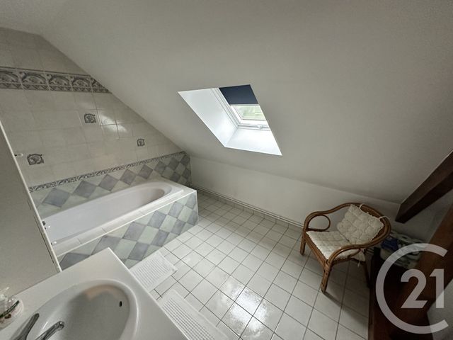 Maison &agrave; vendre - 5 pi&egrave;ces - 123,24 m2 - Chateauroux - 36 - CENTRE
