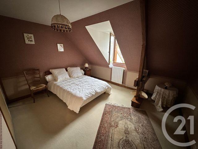 Maison &agrave; vendre - 5 pi&egrave;ces - 123,24 m2 - Chateauroux - 36 - CENTRE