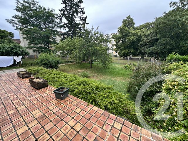 Maison &agrave; vendre - 5 pi&egrave;ces - 123,24 m2 - Chateauroux - 36 - CENTRE