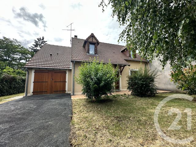 maison - CHATEAUROUX - 36