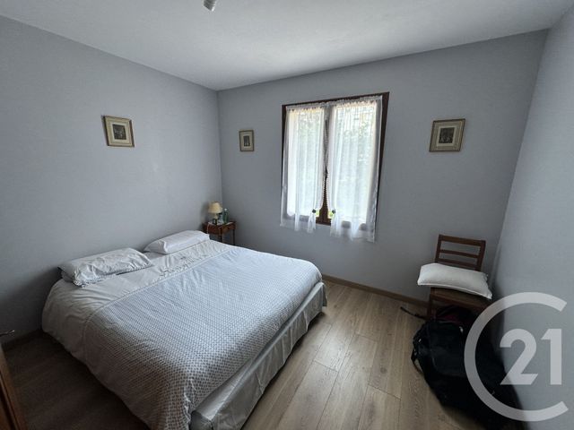 Maison &agrave; vendre - 5 pi&egrave;ces - 123,24 m2 - Chateauroux - 36 - CENTRE
