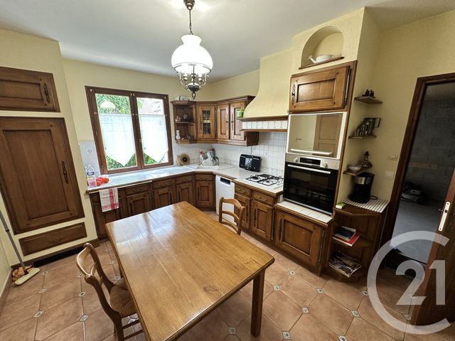 Maison &agrave; vendre - 5 pi&egrave;ces - 123,24 m2 - Chateauroux - 36 - CENTRE