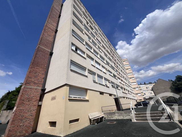 Appartement F3 &agrave; vendre - 3 pi&egrave;ces - 63,25 m2 - Chateauroux - 36 - CENTRE