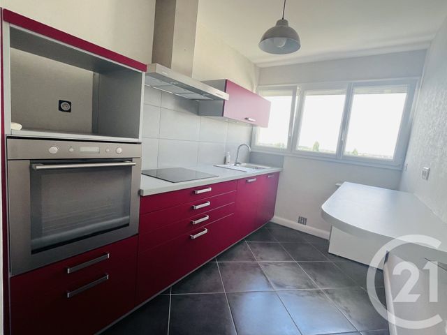 Appartement F3 &agrave; vendre - 3 pi&egrave;ces - 63,25 m2 - Chateauroux - 36 - CENTRE