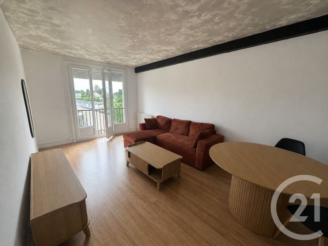 appartement - CHATEAUROUX - 36