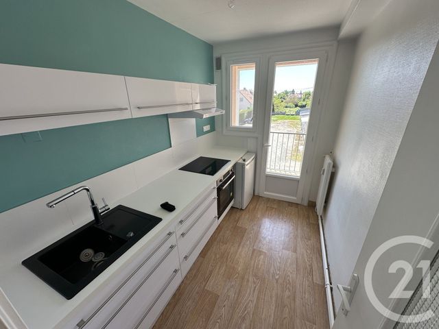 Appartement T2 &agrave; vendre - 2 pi&egrave;ces - 43,04 m2 - Chateauroux - 36 - CENTRE