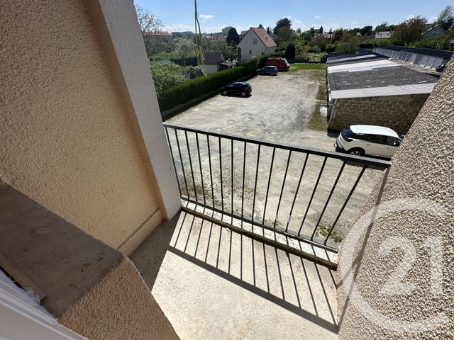 Appartement T2 &agrave; vendre - 2 pi&egrave;ces - 43,04 m2 - Chateauroux - 36 - CENTRE