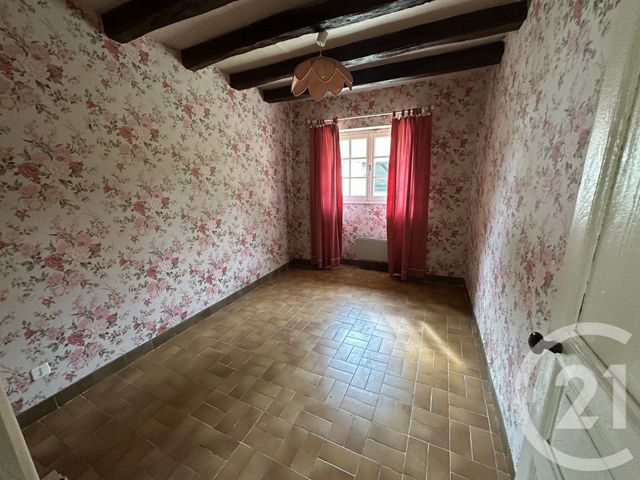 Maison &agrave; vendre - 4 pi&egrave;ces - 71 m2 - Levroux - 36 - CENTRE