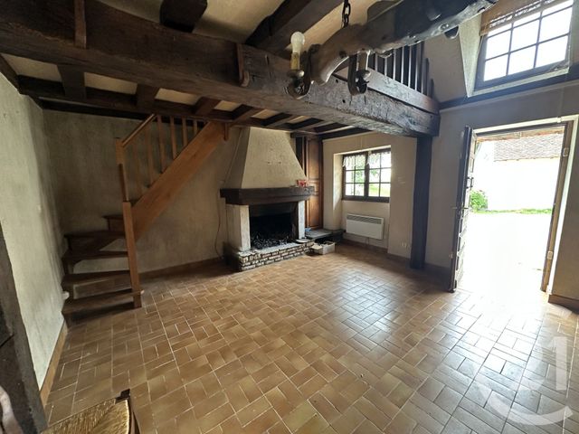 Maison &agrave; vendre - 4 pi&egrave;ces - 71 m2 - Levroux - 36 - CENTRE