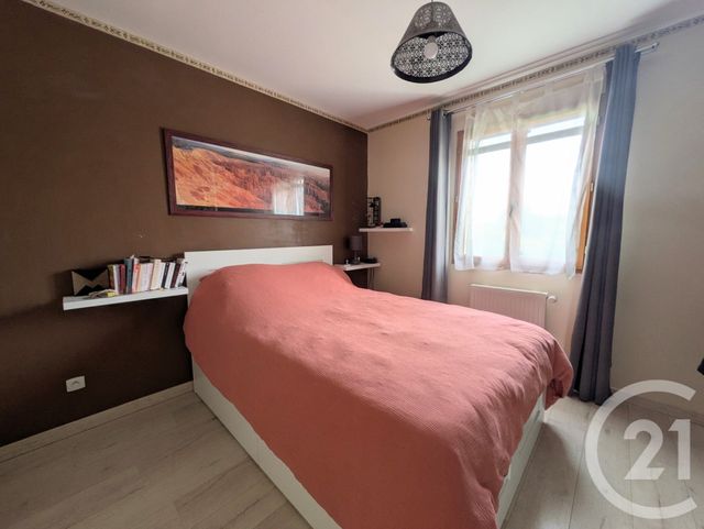 Maison &agrave; vendre - 4 pi&egrave;ces - 83,82 m2 - Niherne - 36 - CENTRE