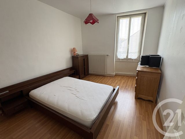 Maison &agrave; vendre - 4 pi&egrave;ces - 102 m2 - Chateauroux - 36 - CENTRE
