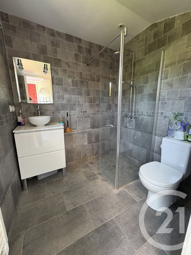 Maison &agrave; vendre - 4 pi&egrave;ces - 102 m2 - Chateauroux - 36 - CENTRE