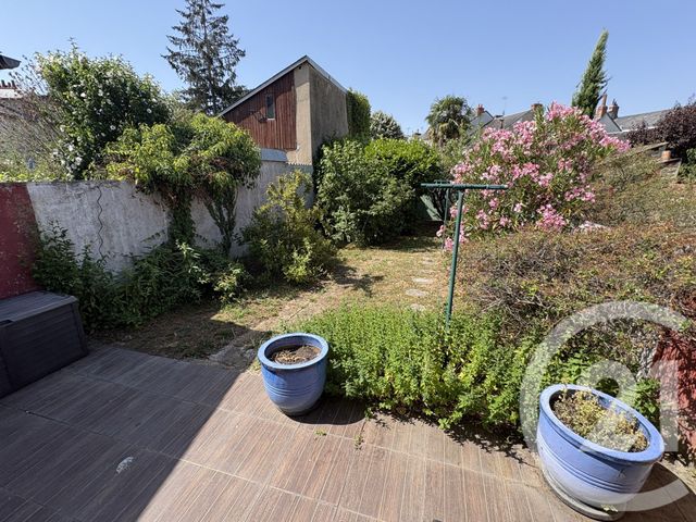 Maison à vendre CHATEAUROUX
