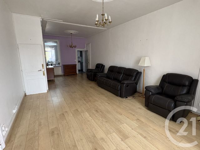 Maison &agrave; vendre - 4 pi&egrave;ces - 102 m2 - Chateauroux - 36 - CENTRE