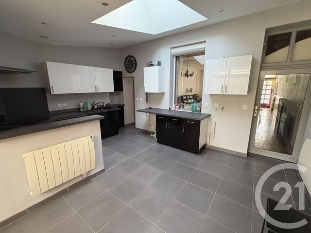 Maison &agrave; vendre - 4 pi&egrave;ces - 102 m2 - Chateauroux - 36 - CENTRE