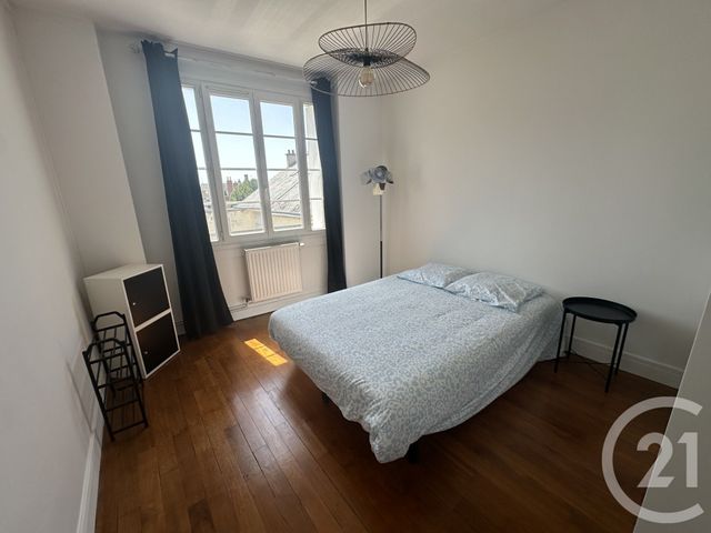 Appartement T2 &agrave; louer - 2 pi&egrave;ces - 44,09 m2 - Chateauroux - 36 - CENTRE