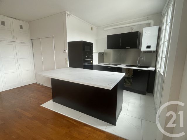 Appartement T2 &agrave; louer - 2 pi&egrave;ces - 44,09 m2 - Chateauroux - 36 - CENTRE