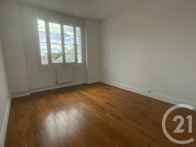 Appartement T2 &agrave; louer - 2 pi&egrave;ces - 44,09 m2 - Chateauroux - 36 - CENTRE