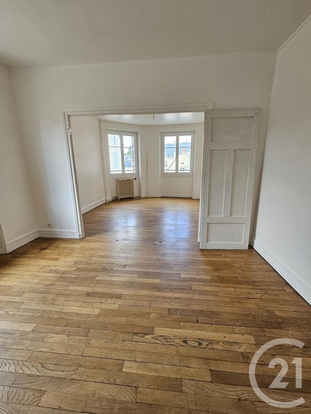 appartement - CHATEAUROUX - 36