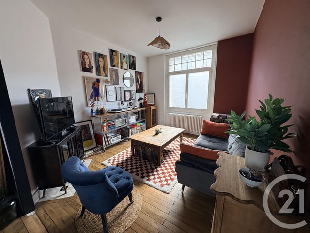 Maison &agrave; vendre - 3 pi&egrave;ces - 76,80 m2 - Chateauroux - 36 - CENTRE