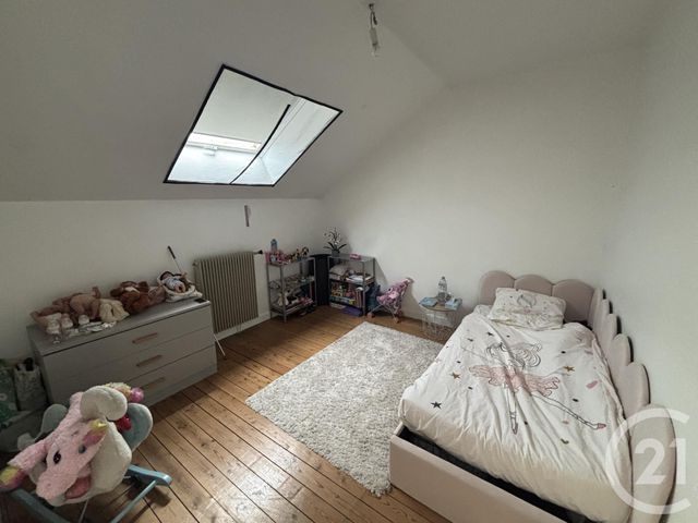 Maison &agrave; vendre - 3 pi&egrave;ces - 76,80 m2 - Chateauroux - 36 - CENTRE
