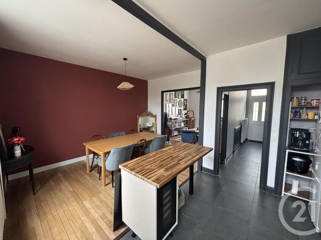 maison - CHATEAUROUX - 36