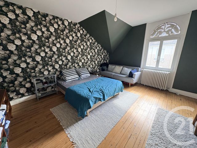 Maison &agrave; vendre - 3 pi&egrave;ces - 76,80 m2 - Chateauroux - 36 - CENTRE