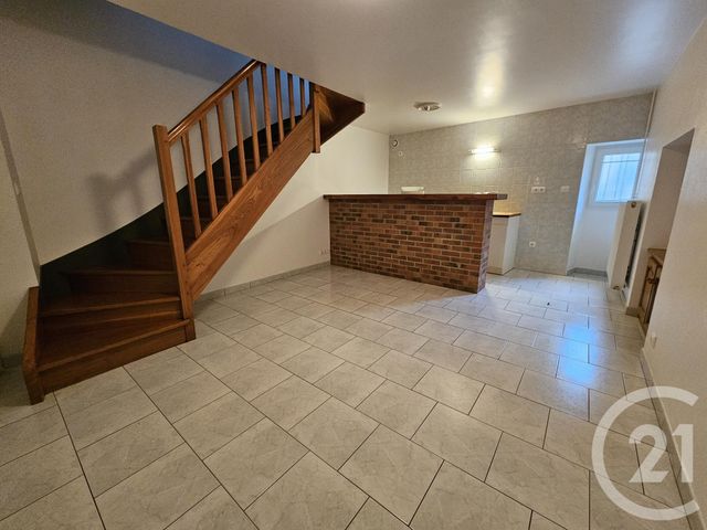 maison - CHATEAUROUX - 36