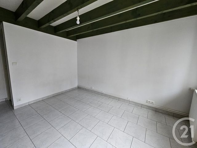 Maison &agrave; louer - 3 pi&egrave;ces - 54 m2 - Chateauroux - 36 - CENTRE