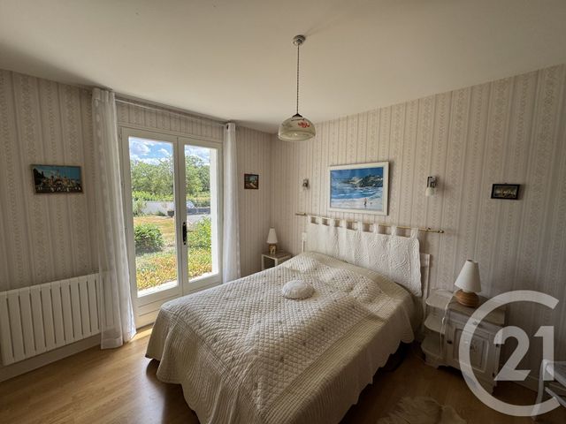 Maison &agrave; vendre - 7 pi&egrave;ces - 203,67 m2 - Neuvy St Sepulchre - 36 - CENTRE
