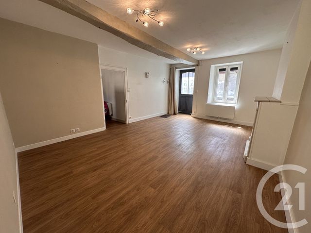 Maison &agrave; vendre - 2 pi&egrave;ces - 55 m2 - Levroux - 36 - CENTRE