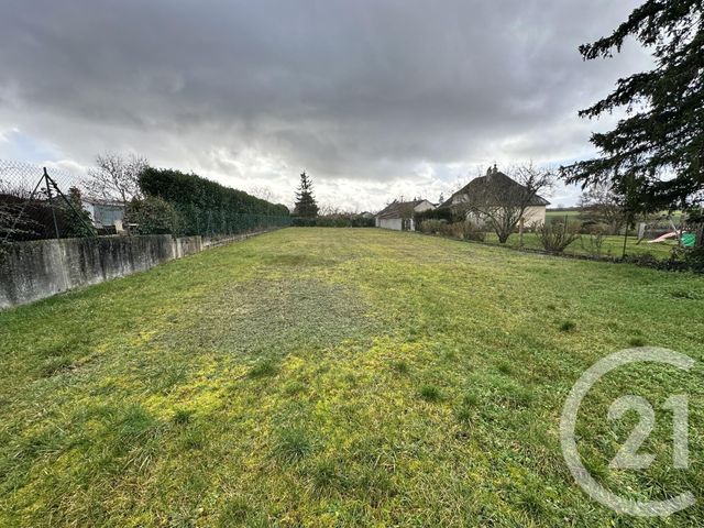 terrain - ST MAUR - 36