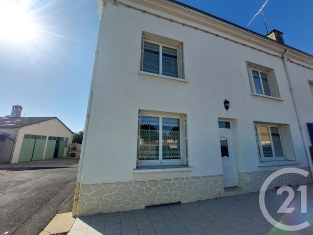maison - CHATEAUROUX - 36