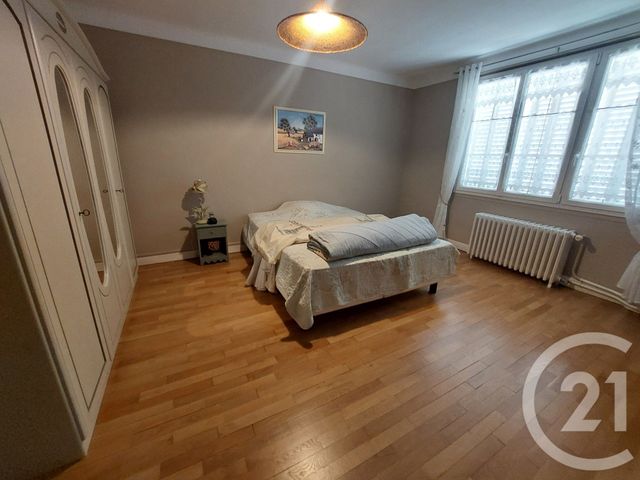 Maison &agrave; vendre - 5 pi&egrave;ces - 149 m2 - Chateauroux - 36 - CENTRE