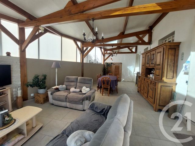 Maison &agrave; vendre - 5 pi&egrave;ces - 149 m2 - Chateauroux - 36 - CENTRE