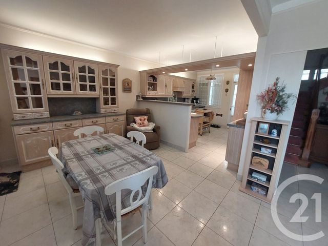 Maison &agrave; vendre - 5 pi&egrave;ces - 149 m2 - Chateauroux - 36 - CENTRE