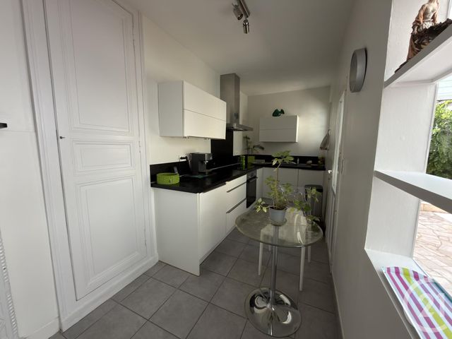Maison &agrave; vendre - 6 pi&egrave;ces - 153,51 m2 - Chateauroux - 36 - CENTRE