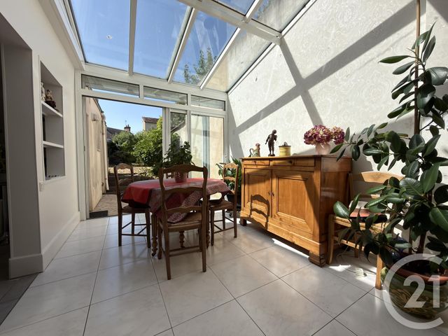 maison - CHATEAUROUX - 36