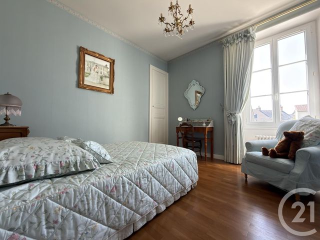 Maison &agrave; vendre - 6 pi&egrave;ces - 153,51 m2 - Chateauroux - 36 - CENTRE