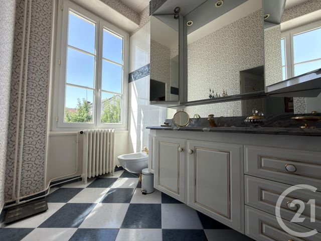 Maison &agrave; vendre - 6 pi&egrave;ces - 153,51 m2 - Chateauroux - 36 - CENTRE