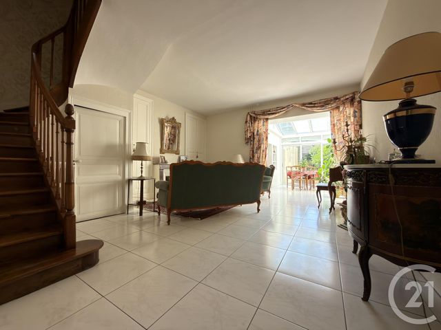 Maison &agrave; vendre - 6 pi&egrave;ces - 153,51 m2 - Chateauroux - 36 - CENTRE