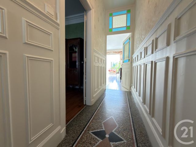 Maison &agrave; vendre - 6 pi&egrave;ces - 153,51 m2 - Chateauroux - 36 - CENTRE