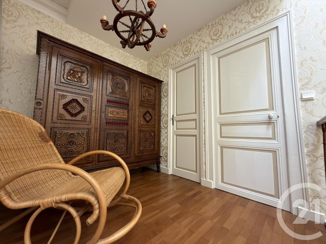 Maison &agrave; vendre - 6 pi&egrave;ces - 153,51 m2 - Chateauroux - 36 - CENTRE
